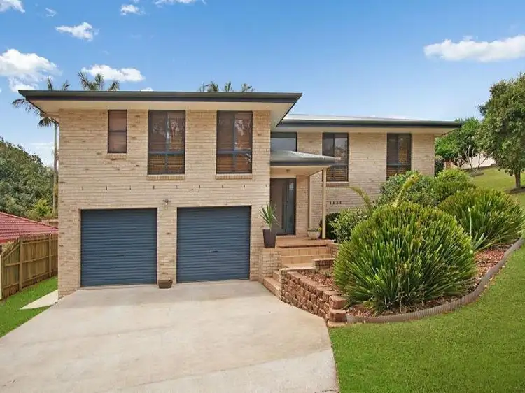 Second view of Homely house listing, 1 Napier Street, Goonellabah NSW 2480