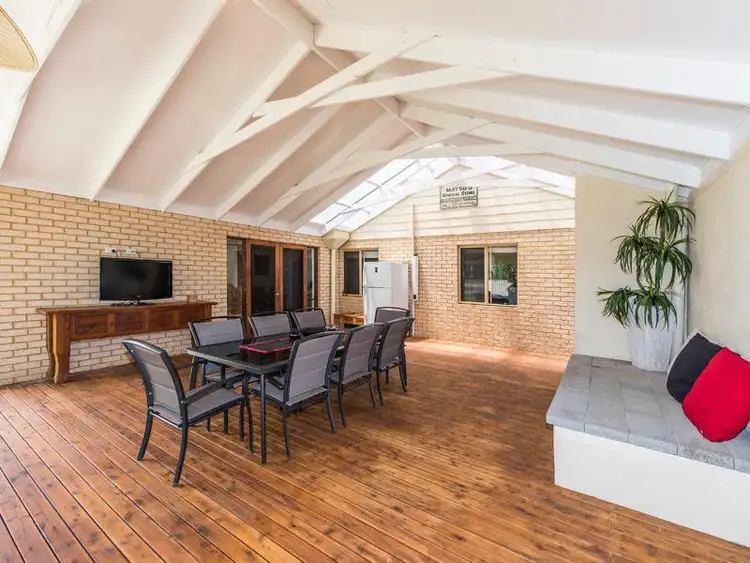 Third view of Homely house listing, 13 Deering Drive, North Yunderup WA 6208