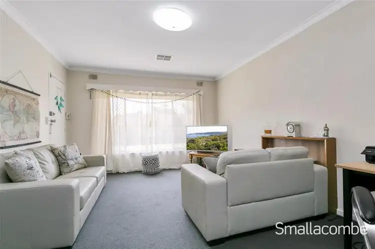 Main view of Homely unit listing, 4/8 Clifton Street, Hawthorn SA 5062
