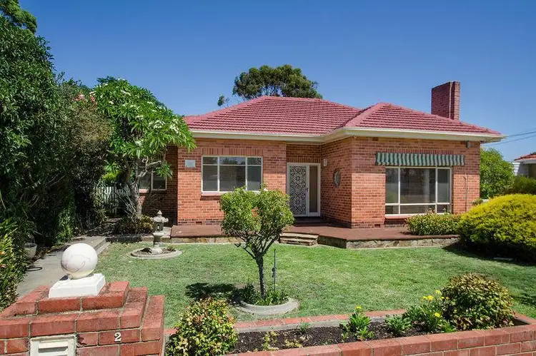 22 Shakespeare Avenue, Plympton Park SA 5038