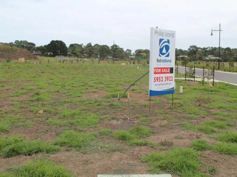 Main view of Homely land listing, Castlecombe Court, Cowes VIC 3922