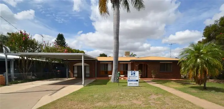Second view of Homely house listing, 37 Thalberg Avenue, Biloela QLD 4715
