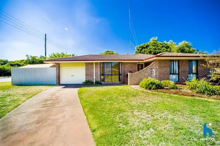 25 Cranbrook Way, Usher WA 6230