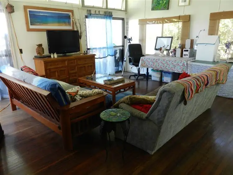 Seventh view of Homely house listing, 42 Westcott Avenue, Campwin Beach QLD 4737