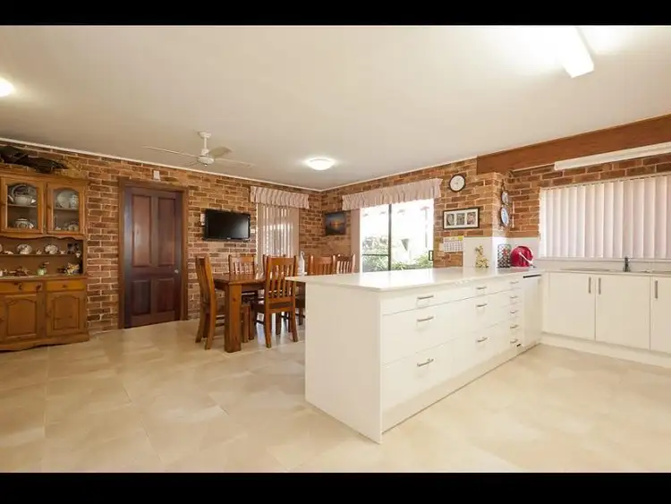 Fifth view of Homely house listing, 38 George Street, Cundletown NSW 2430
