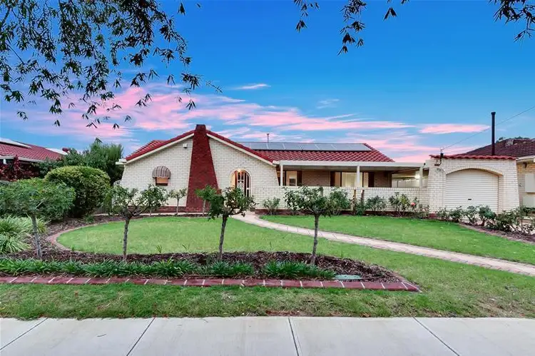 Main view of Homely house listing, 33 Swan Avenue, Klemzig SA 5087