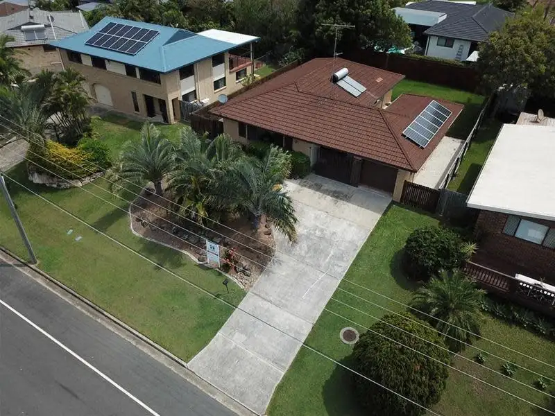 Main view of Homely house listing, 32 Tecoma Street, Southport QLD 4215