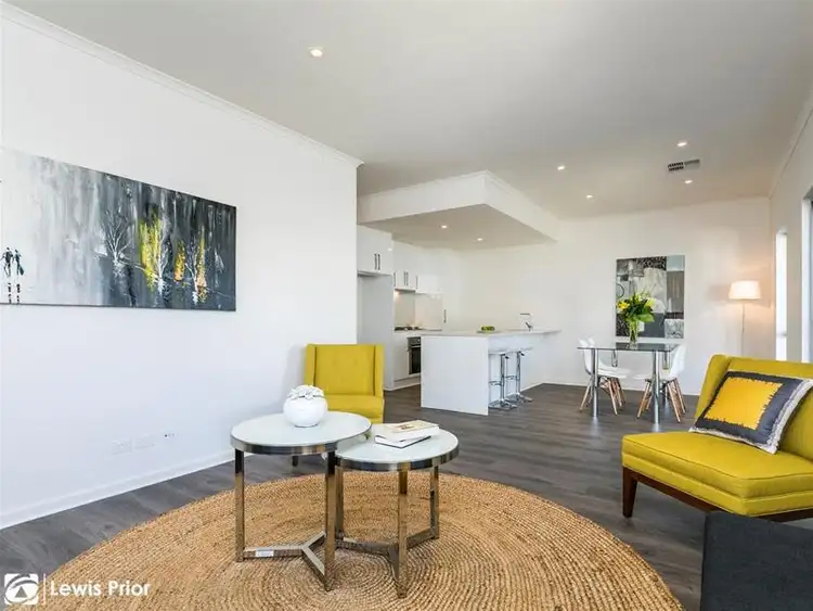 Second view of Homely unit listing, 20B Ferry Avenue, Plympton Park SA 5038