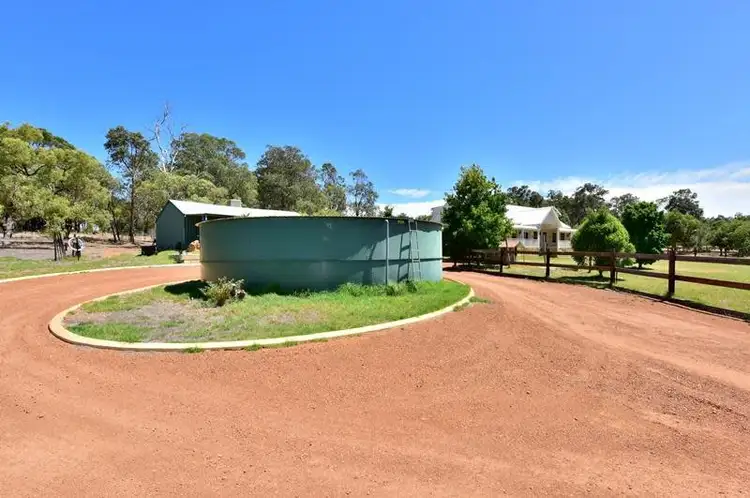 Third view of Homely house listing, 205 Molloy Trail, Parkerville WA 6081