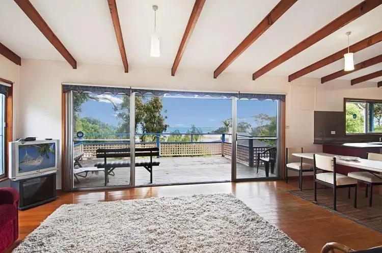 Fifth view of Homely house listing, 6 Park Grove, Dromana VIC 3936