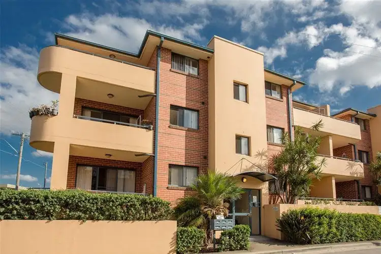 5/27 Station Street West, Parramatta NSW 2150