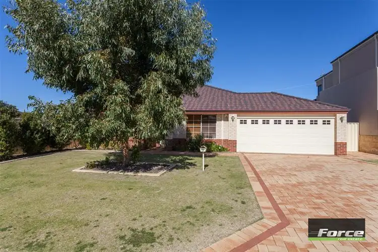 Second view of Homely house listing, 24 Burnsall Way, Darch WA 6065