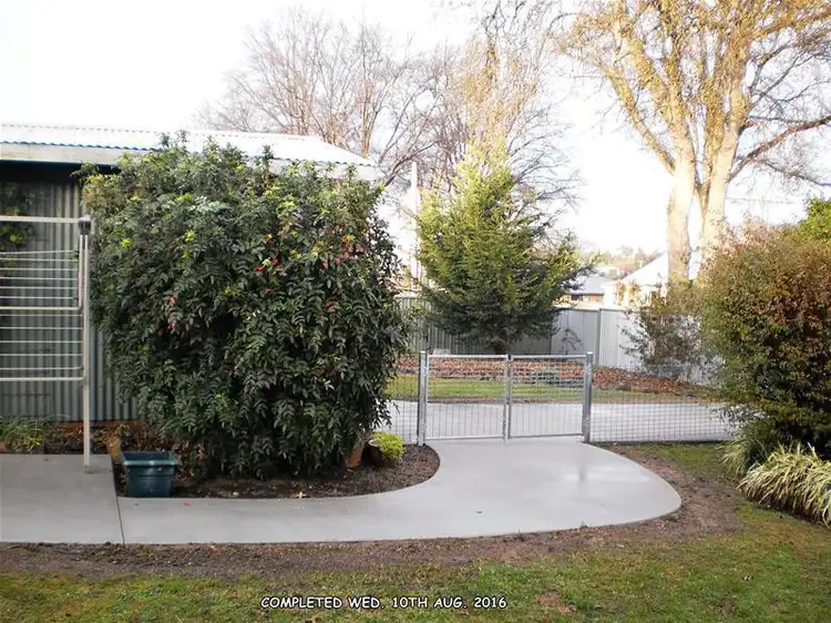 Third view of Homely house listing, 191 Logan Street, Tenterfield NSW 2372