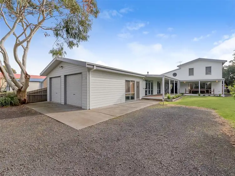 Third view of Homely house listing, 64 Lyall, Ventnor VIC 3922