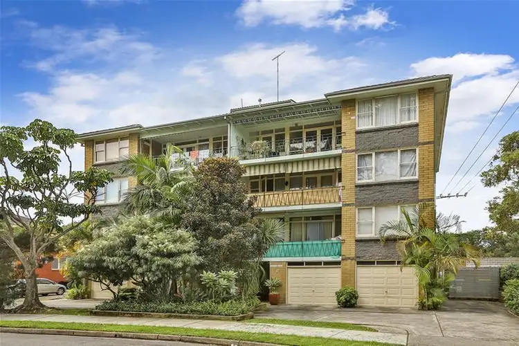 Fifth view of Homely unit listing, 8/17 Grafton Crescent, Dee Why NSW 2099