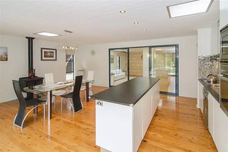 Fifth view of Homely house listing, 53 Marmaduke Point Drive, Gnarabup WA 6285