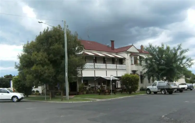 Fourth view of Homely house listing, 22 Esmeralda Street, Cambooya QLD 4358