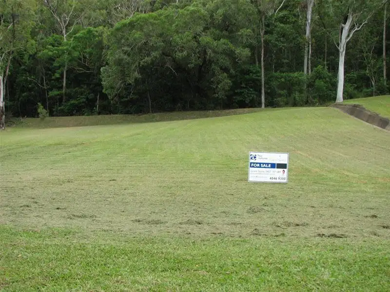 Main view of Homely land listing, 58 Roberts Drive, Trinity Beach QLD 4879