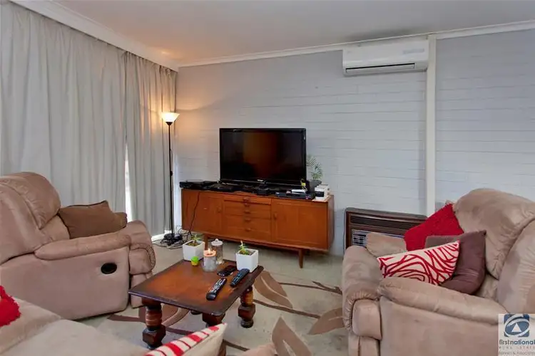 Second view of Homely apartment listing, 4/2-4 Kurewa Street, Tallangatta VIC 3700