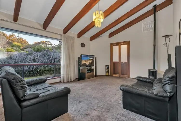 Fifth view of Homely house listing, 33 Vaucluse Drive, Happy Valley SA 5159