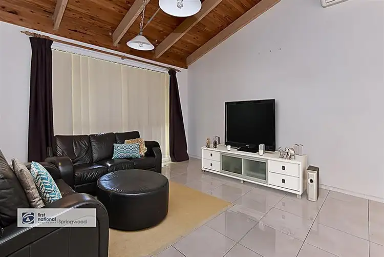Second view of Homely house listing, 99 Lyndale Street, Daisy Hill QLD 4127