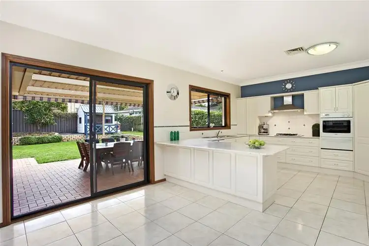 Third view of Homely house listing, 43 Mitchell Street, Putney NSW 2112