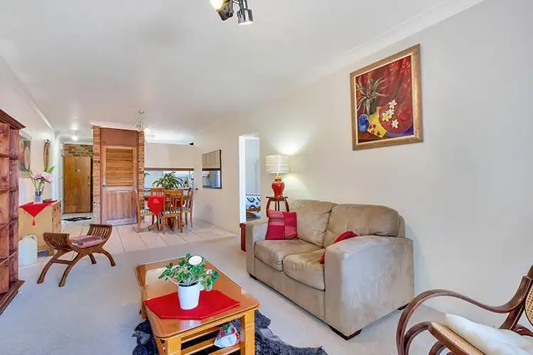 Fourth view of Homely apartment listing, 7/97-99 Ernest Street, Lakemba NSW 2195