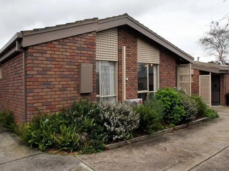 2/37 Ford Street, Ringwood VIC 3134