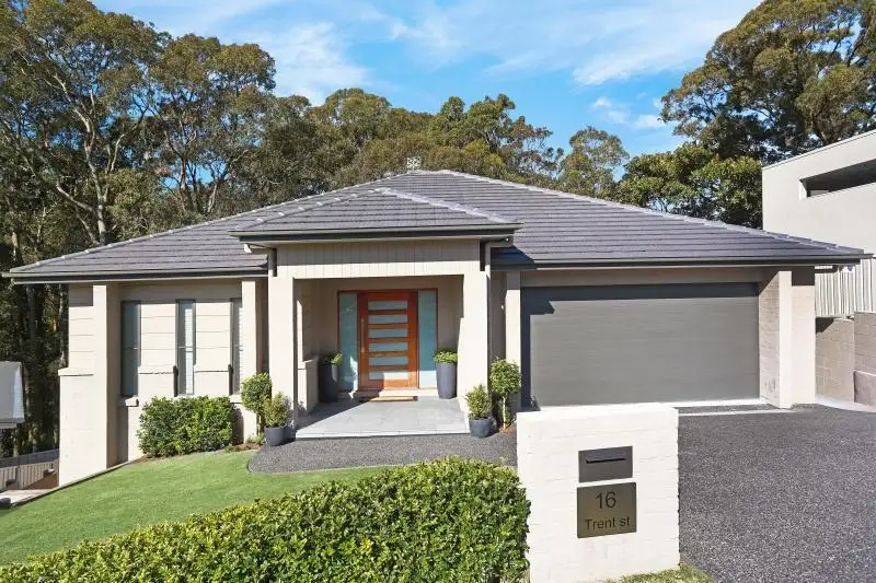 Main view of Homely house listing, 16 Trent Street, Charlestown NSW 2290