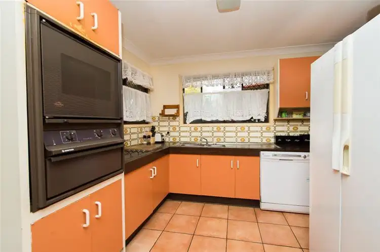 Second view of Homely house listing, 12 Glengowan Court, Newtown QLD 4350