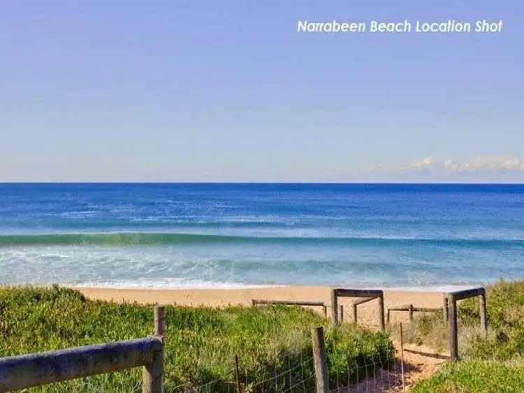 Sixth view of Homely apartment listing, 15/12-14 Wetherill Street, Narrabeen NSW 2101