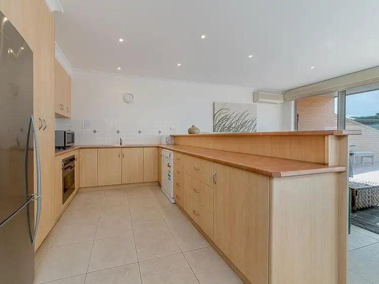 Fifth view of Homely apartment listing, 8/17 The Esplanade, Cowes VIC 3922