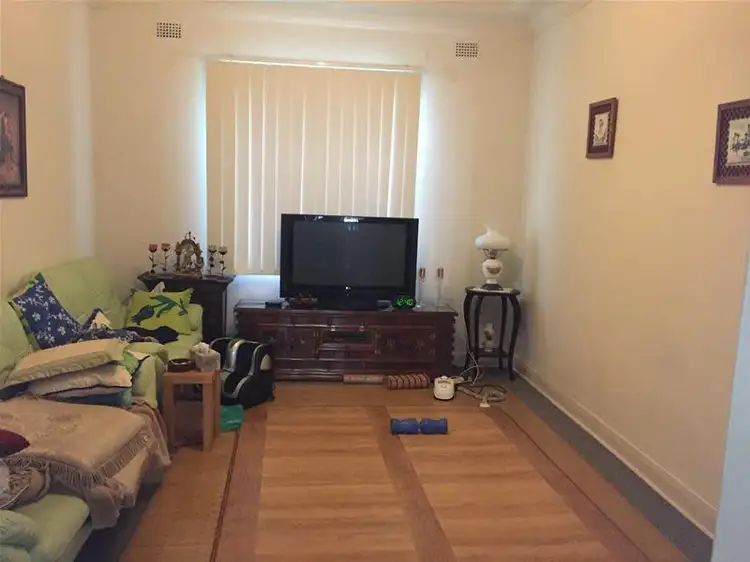 Second view of Homely house listing, 32 Mons Street, Lidcombe NSW 2141