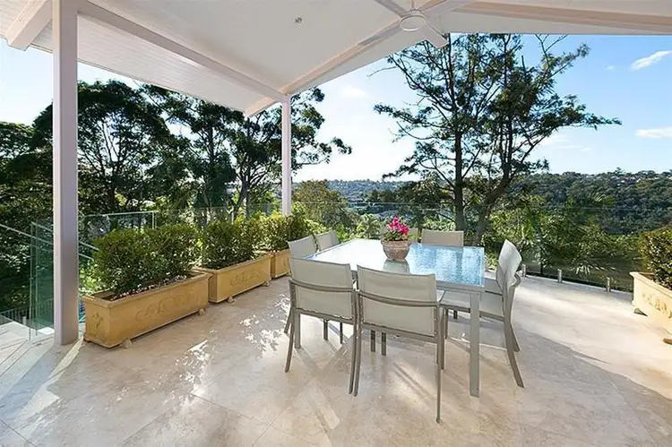 Seventh view of Homely house listing, 33 Neerim Road, Castle Cove NSW 2069