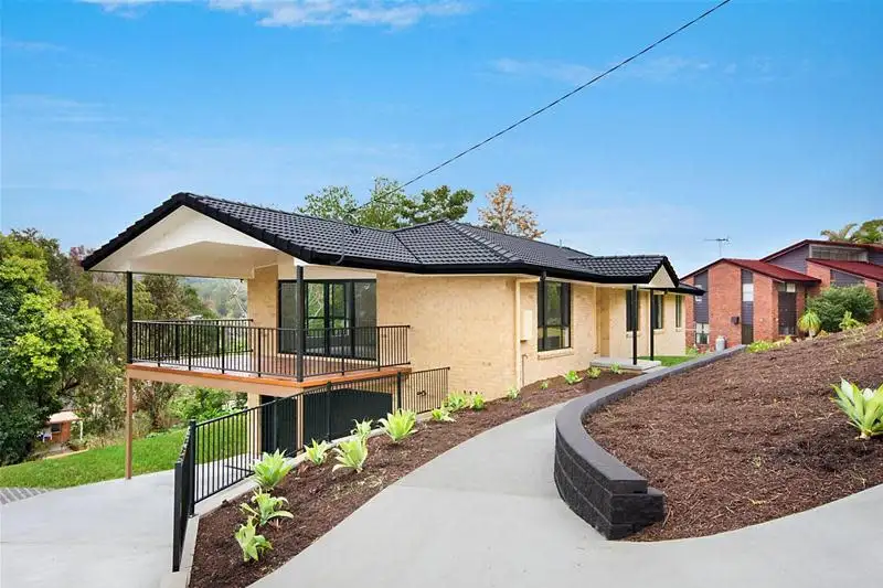 Main view of Homely house listing, 33 Conte Street, East Lismore NSW 2480