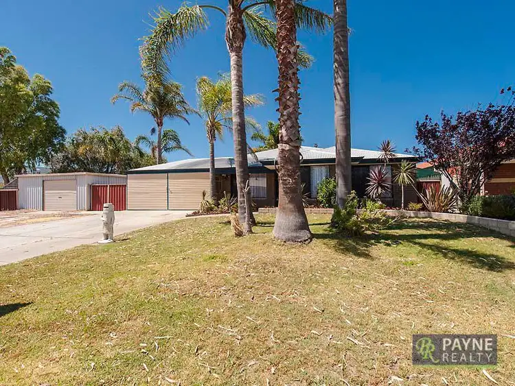 Main view of Homely house listing, 1 Karrawa Gardens, Port Kennedy WA 6172