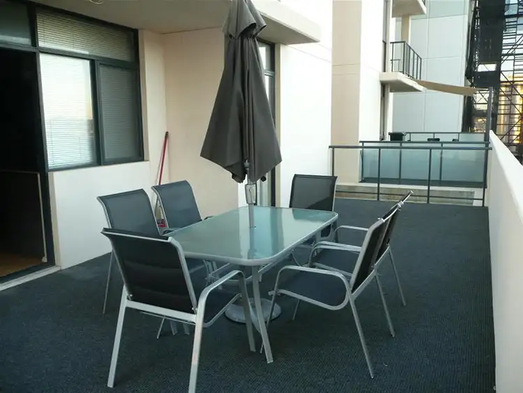 Sixth view of Homely apartment listing, 5/418 Murray  Street, Perth WA 6000