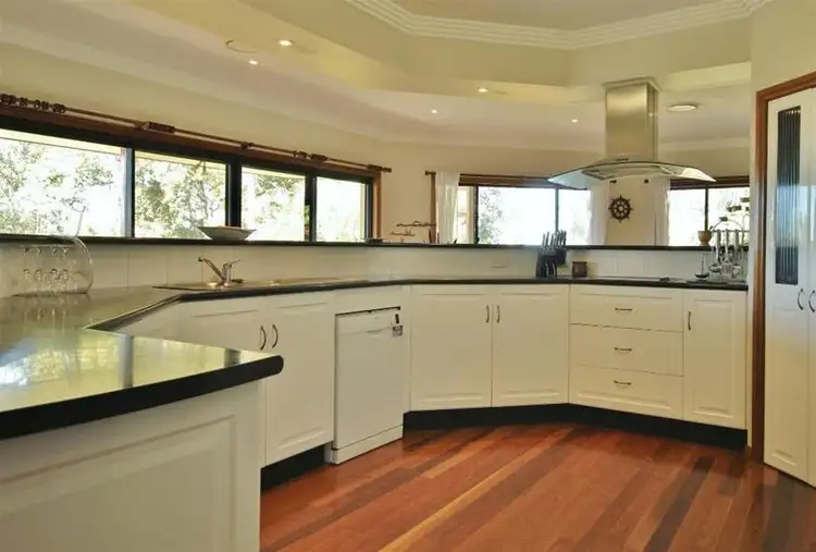 Fifth view of Homely house listing, 28 Louden Close, Coffs Harbour NSW 2450