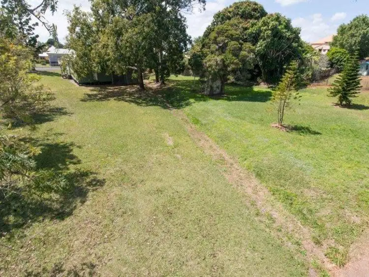 Fifth view of Homely land listing, 13 Degilbo Street, Maryborough QLD 4650