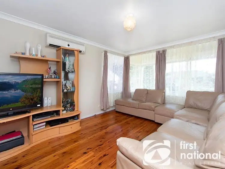 Third view of Homely house listing, 39 Salamaua Road, Whalan NSW 2770