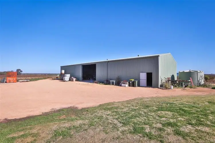 Third view of Homely house listing, 353 Twentieth Street, Cardross VIC 3496