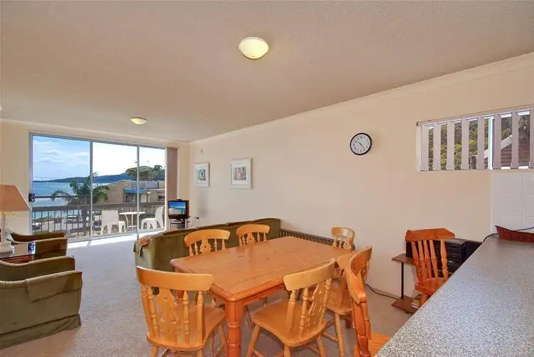 Fourth view of Homely unit listing, 12/19-21 Shoal Bay Road, Shoal Bay NSW 2315