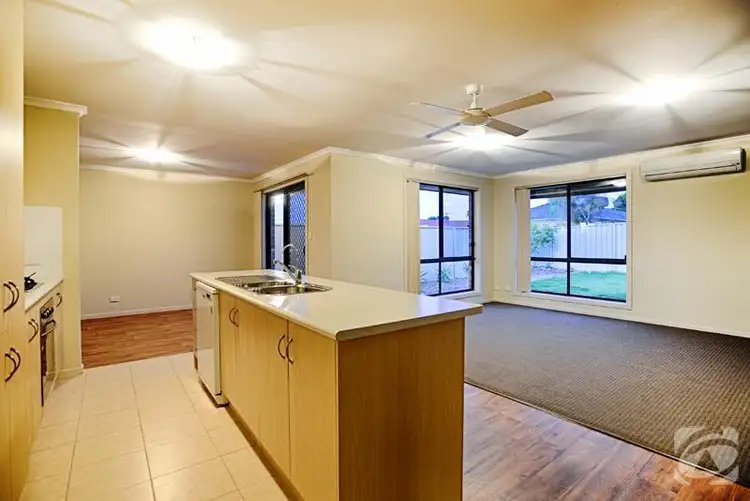 Fifth view of Homely house listing, 22 Oriana Drive, Sellicks Beach SA 5174