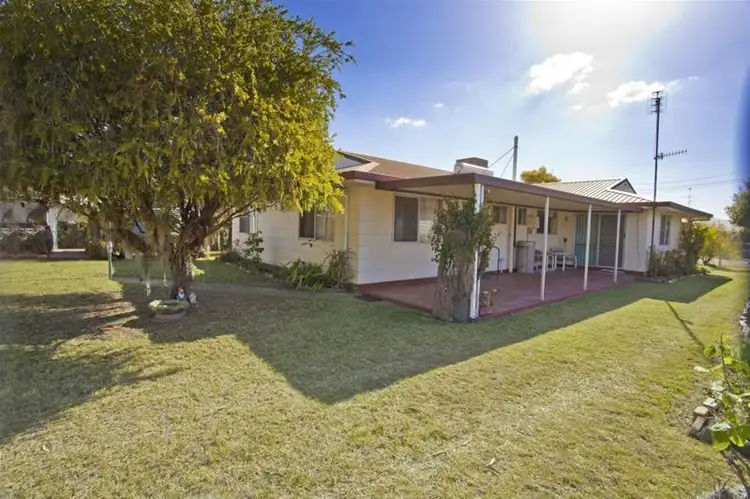 Second view of Homely house listing, 26 Birkett Street, Chinchilla QLD 4413