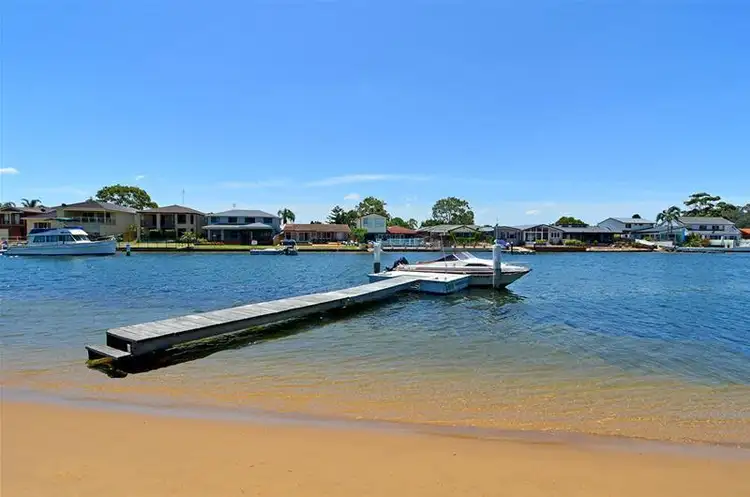 Fourth view of Homely house listing, 11 Heron Place, St Huberts Island NSW 2257