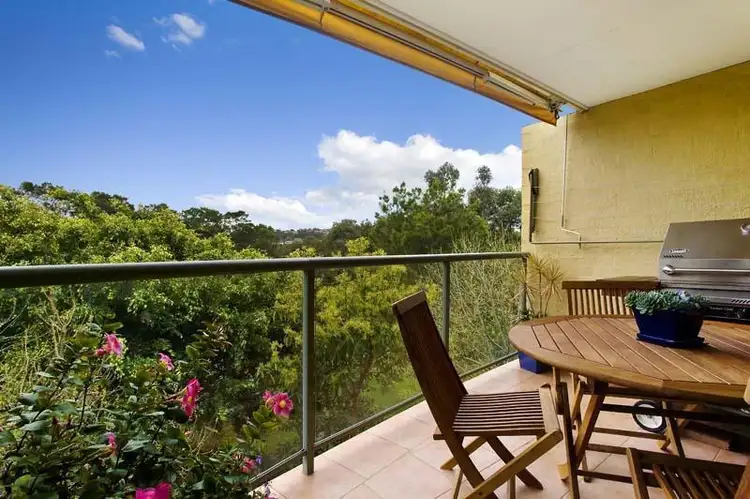 18/19-21 Lismore Avenue, Dee Why NSW 2099