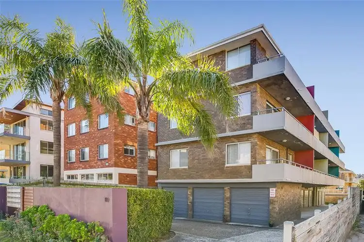 1/110 Howard Avenue, Dee Why NSW 2099