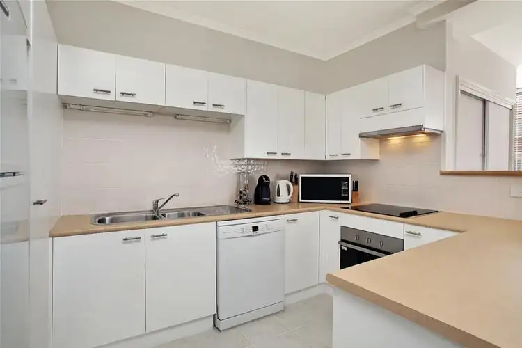 Fifth view of Homely apartment listing, 401/8 King Street, Newcastle NSW 2300