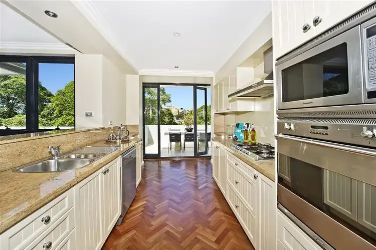 Sixth view of Homely apartment listing, 4/38 Birriga Road, Bellevue Hill NSW 2023