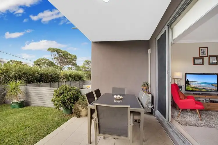 Fifth view of Homely apartment listing, 5/2-6 The Crescent, Dee Why NSW 2099